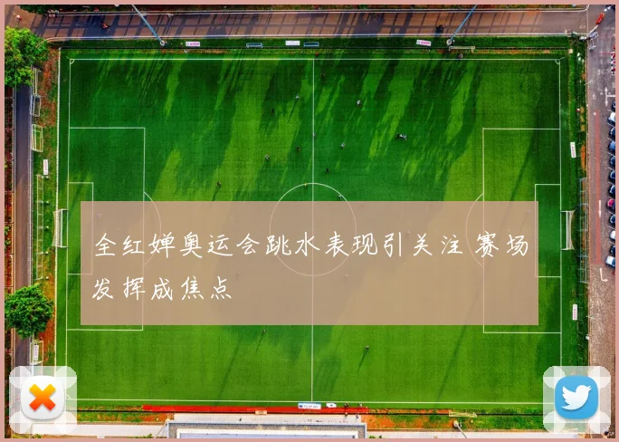全红婵奥运会跳水表现引关注 赛场发挥成焦点