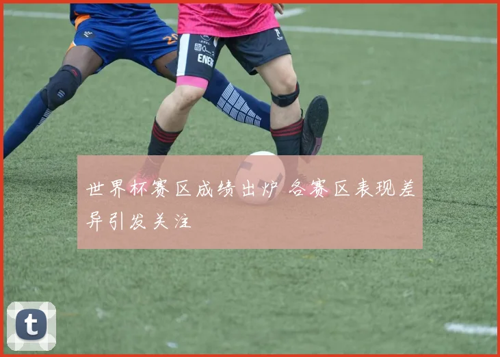 世界杯赛区成绩出炉 各赛区表现差异引发关注